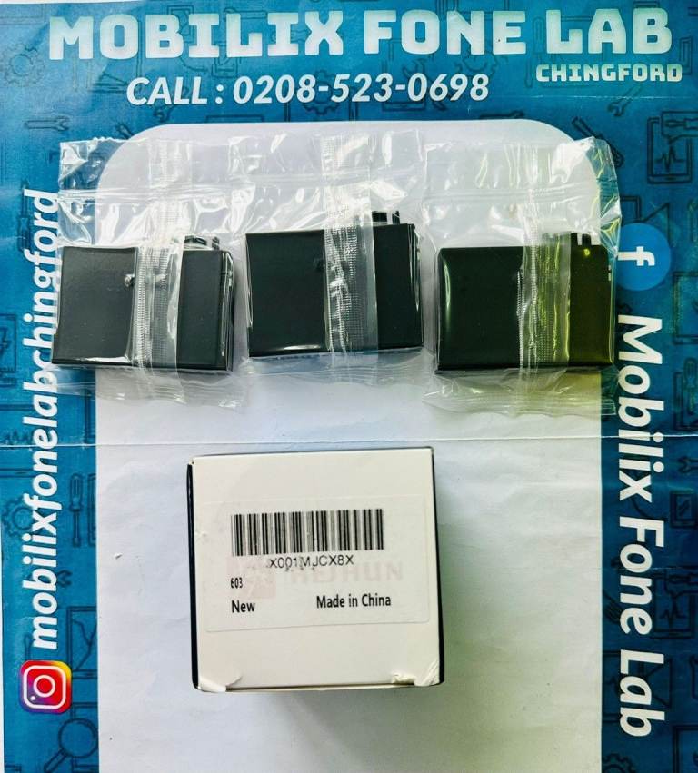 Brand New 603XL Black Remanufactured Ink Cartridges for Epson XP-2100 & more compatible models