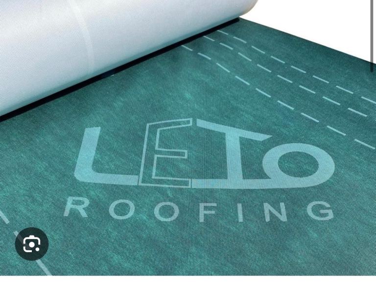 Permavent letto 175gsm high performance breather membrane