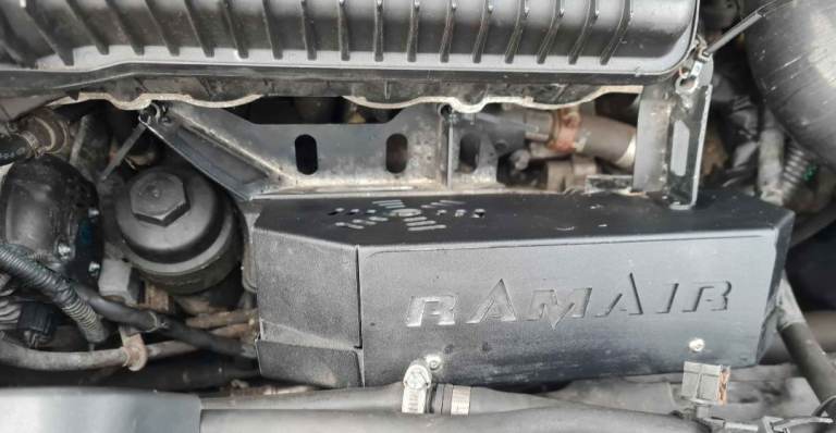 Ford / volvo 2.5 turbo petrol engine (Sell or may swap)
