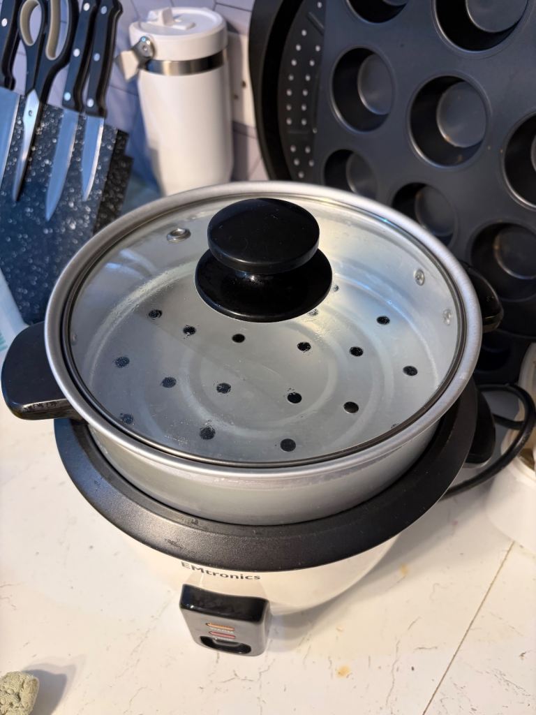 Rice Cooker