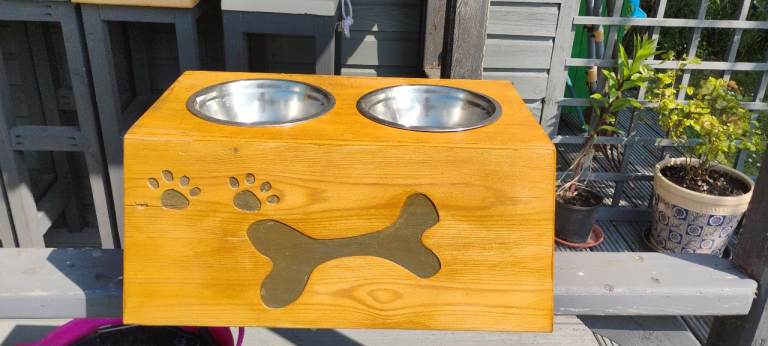 Dog station 