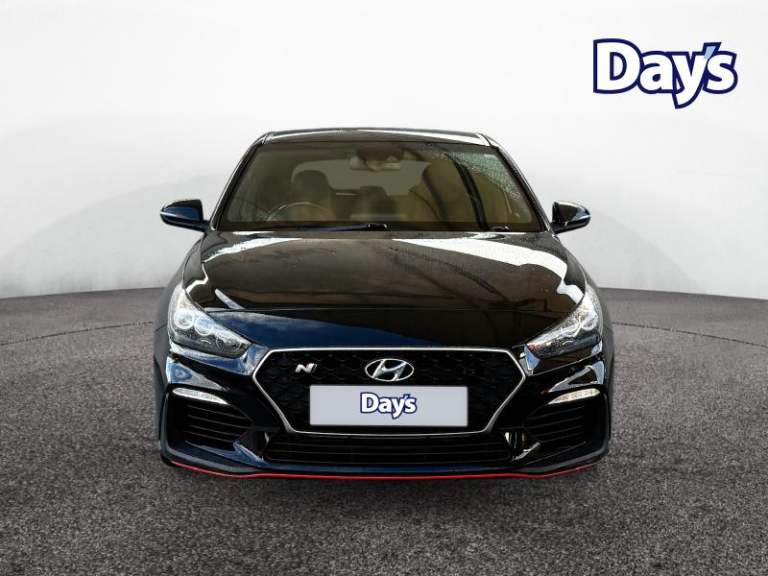 2019 Hyundai i30 2.0 T-GDi N Performance Hatchback 5dr Petrol Manual Euro 6 (s/s) (275 ps)   Hatc...