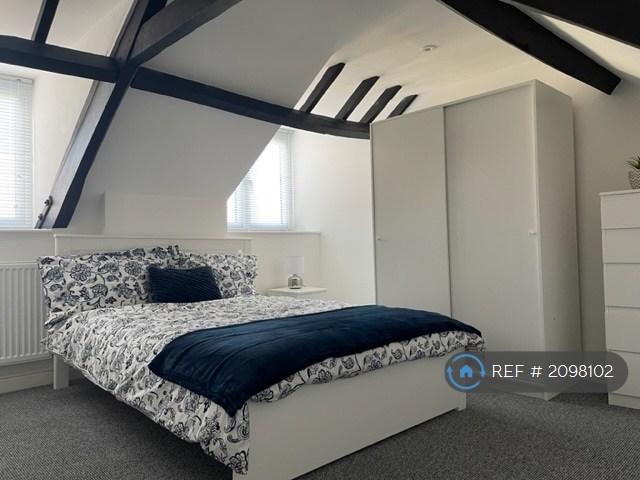 1 bedroom in Bank Street, Melksham, SN12 (#2098102)