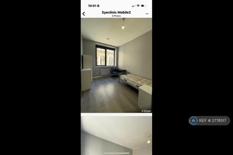 1 bedroom in Kingswell Street, Northampton, NN1 (#2778517)