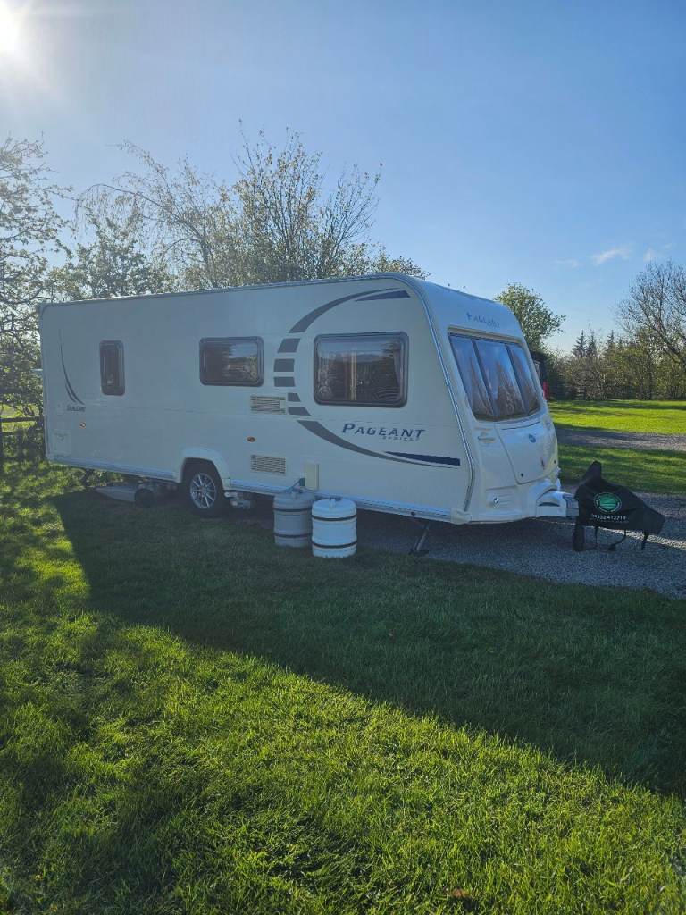 Bailey Pageant Series 7 Sancerre 