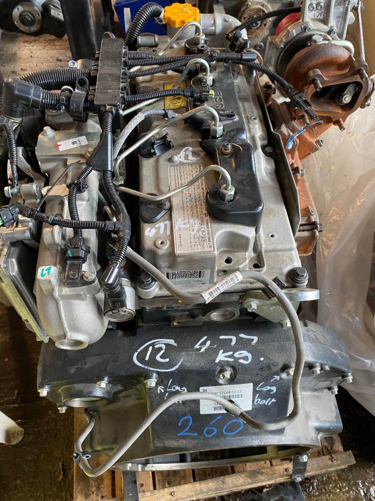 JCB 444 ENGINE FOR SALE
