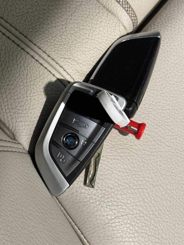  BMW 5 Series 3.0 530d M Sport Touring 5dr Diesel Auto xDrive Euro 6 (s/s) (265 ps) Diesel Automatic