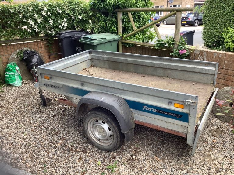 Trailer