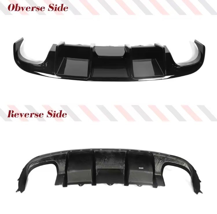 Sale my skirt splitter lip spoiler