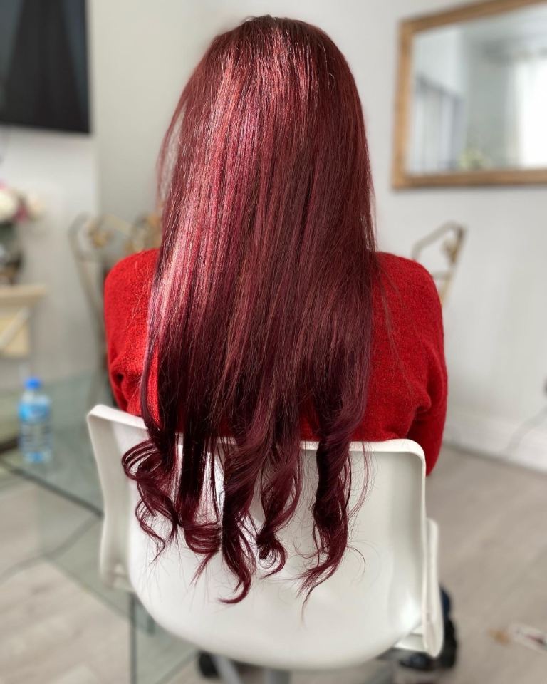 Hair Extensions Coventry cv2 