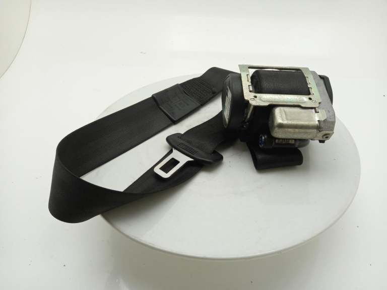 Audi A4 Seat Belt Mk3 (B7) Front Right Convertible 2005-2009