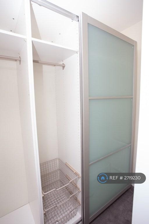 1 bedroom flat in Brunswick Street, Edinburgh, EH7 (1 bed) (#2719230)