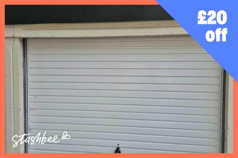 Garage to rent in Wolverhampton (WV1) | Stashbee