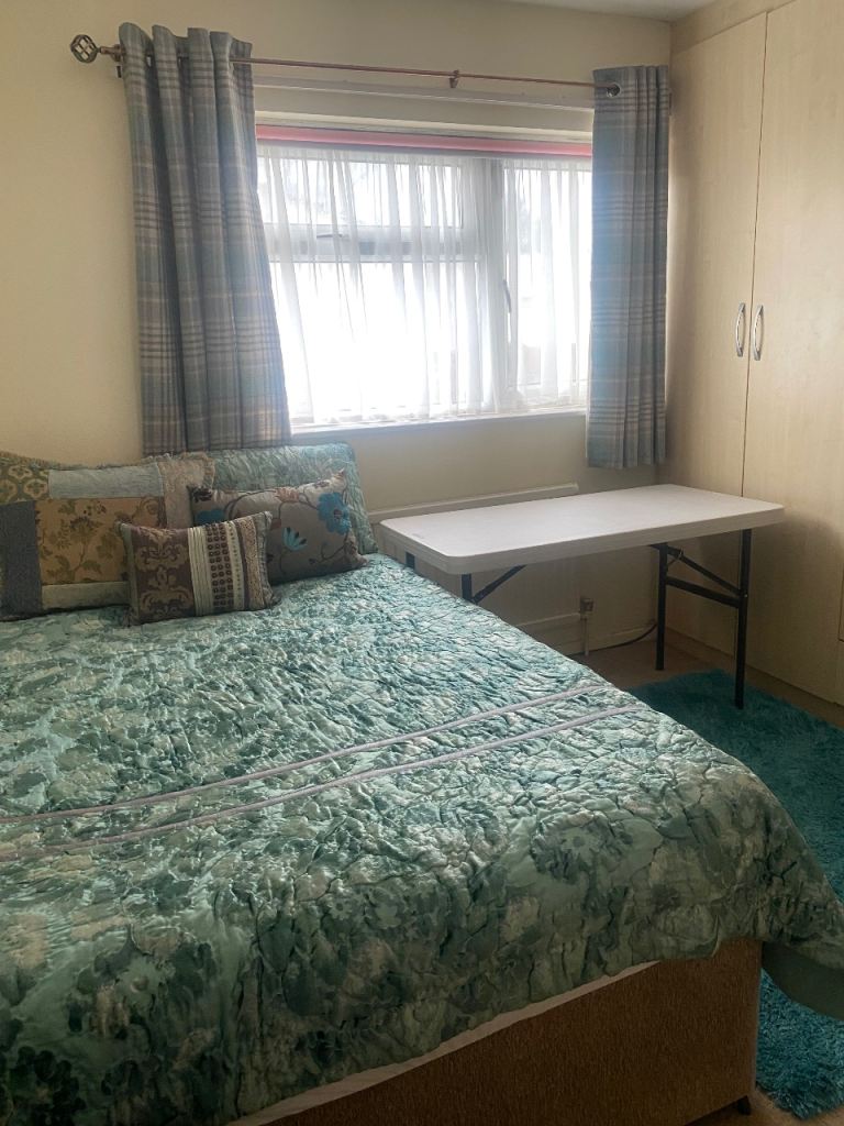 Room to rent at Watford 