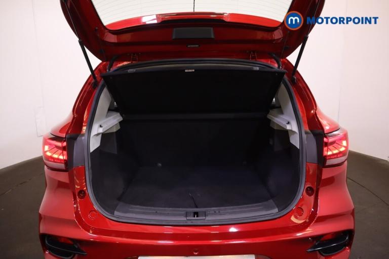 2022 MG MG ZS 115kW Trophy EV Long Range 73kWh 5dr Auto SUV Electric Automatic