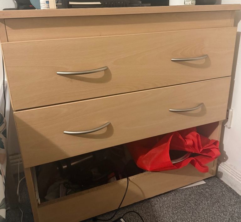 Drawer/Chest/shelf