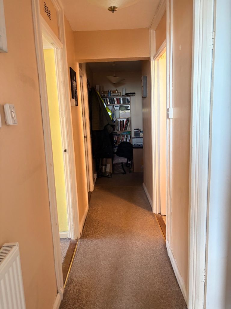 Double room to rent