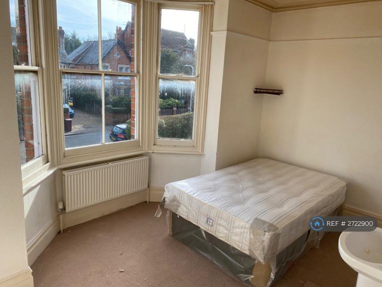 1 bedroom in Western Elms, Reading, RG30 (#2722900)