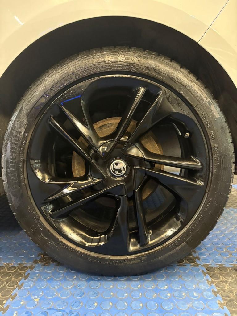 2015 Vauxhall Corsa 1.4 Limited Edition 3dr HATCHBACK Petrol Manual