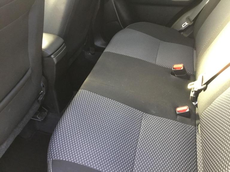 2023 Suzuki Vitara 1.4 Boosterjet 48V Hybrid SZ-T 5dr HATCHBACK PETROL Manual