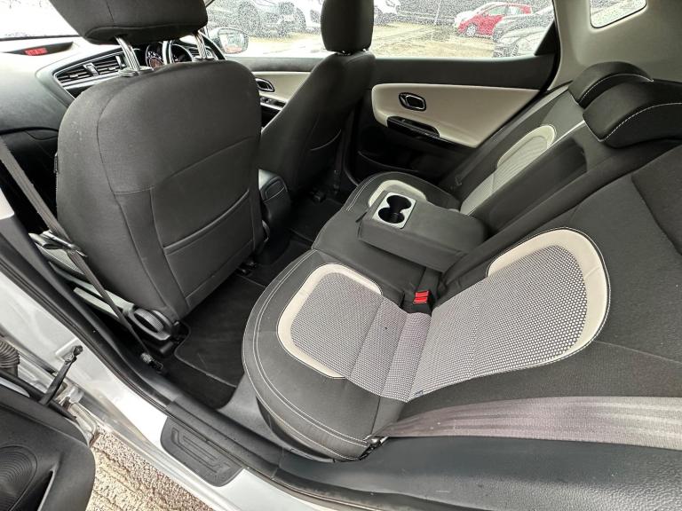 2016 Kia Ceed 1.6 CRDi ISG 3 5dr HATCHBACK DIESEL Manual