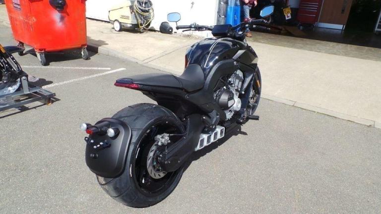 2025 Benda Moto LFC 700 0 Custom Cruiser 