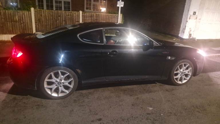 Hyundai, COUPE, Coupe, 2008, Manual, 1975 (cc), 3 doors