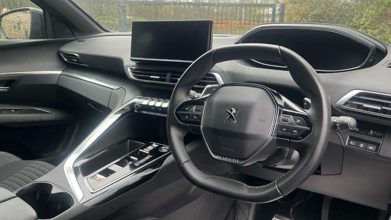 2024 Peugeot 3008 1.6 Hybrid 180 Active 5dr e-EAT8 HATCHBACK PETROL/ELECTRIC Automatic