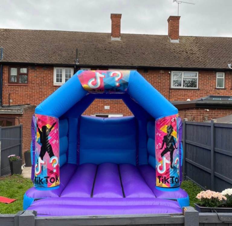 Bounct caslte 12x12