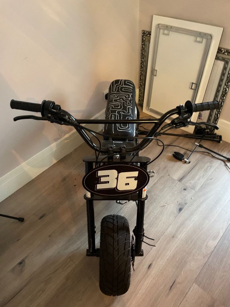 Ebox dragster electric bike | in Salford, Manchester | Gumtree