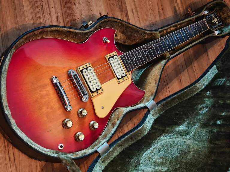 1981 Yamaha Japan SG800S (Delivery available) 