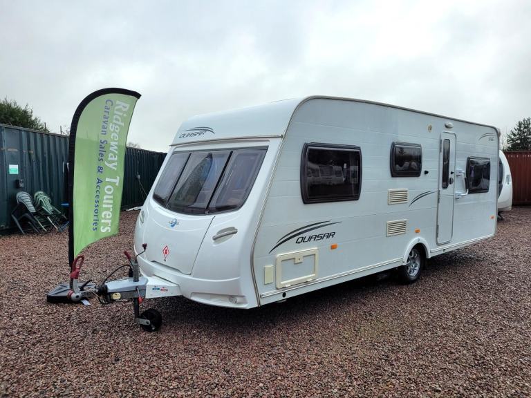 Lunar Quasar 546 2010