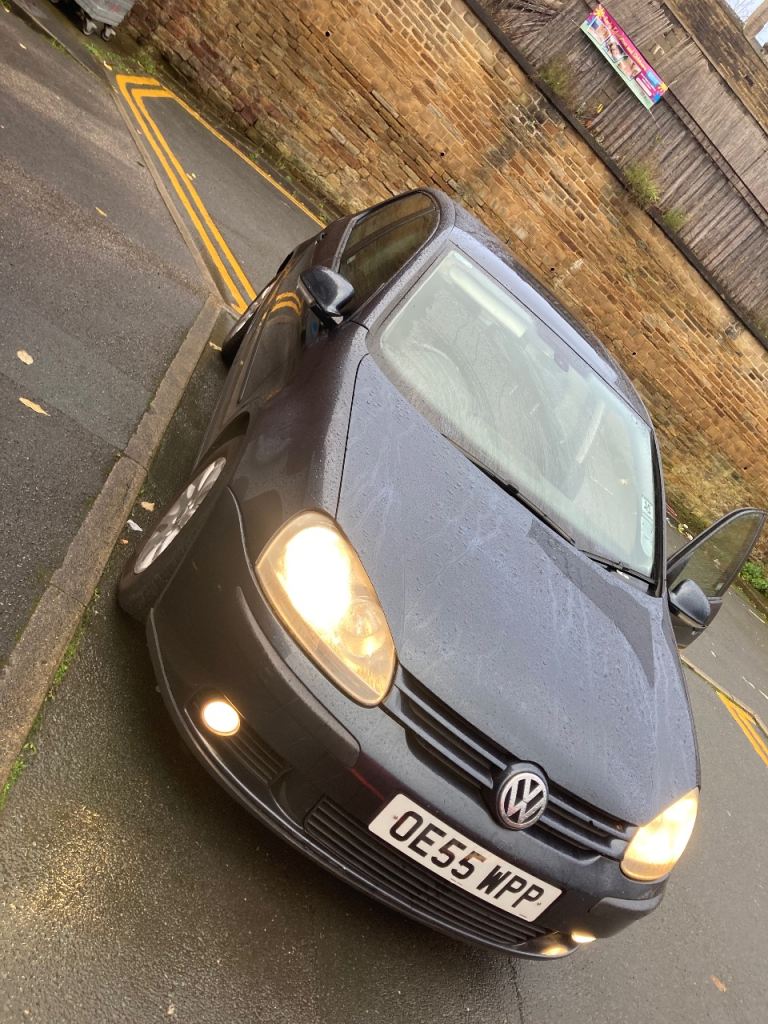 Volkswagen GOLF Automatic 1.6L Petrol ULEZ 5 Door Hatchback A3 Leon