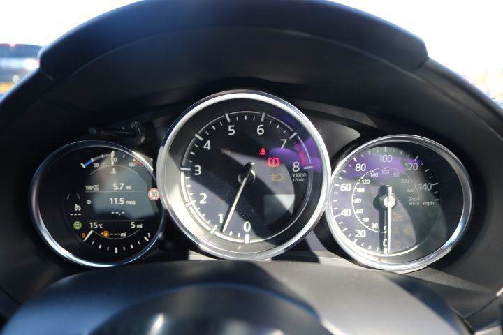  Mazda MX-5 Exclusive-Line 2.0 Skyactiv G [184] 2dr Petrol