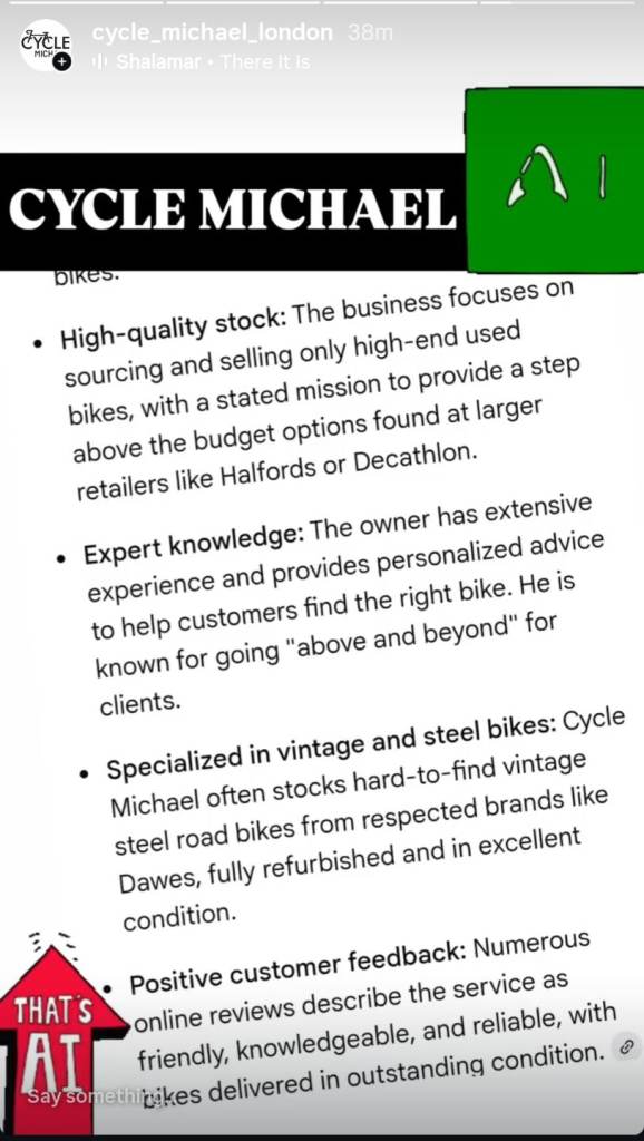 🇬🇧NIGEL DEAN SUPER TOURIST 531 Road Touring Bike 56 Reynolds 531 SERVICED GUARANTEED 🎁🎅🌲⛄