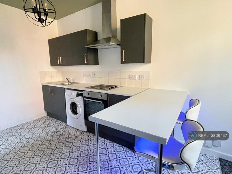 1 bedroom flat in St. Albans Road, Leicester, LE2 (1 bed) (#2809437)