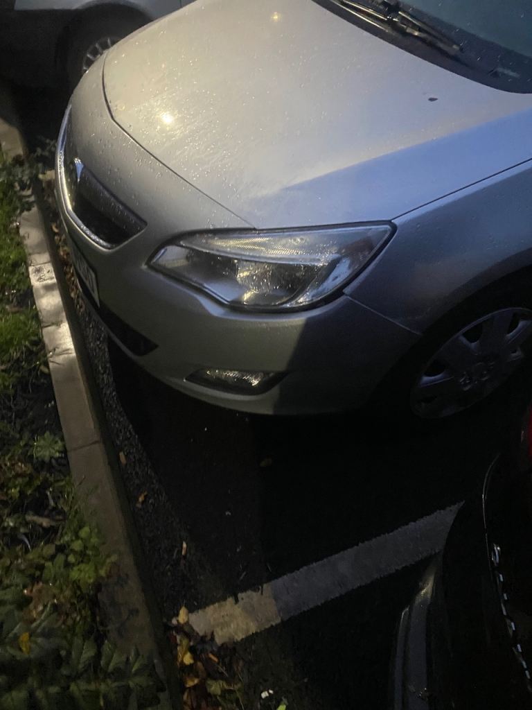 Vauxhall, ASTRA, Hatchback, 2010, Manual, 1398 (cc), 5 doors