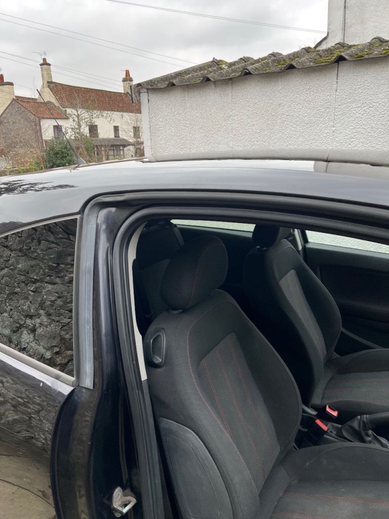 Vauxhall, CORSA, Hatchback, 2011, Manual, 1229 (cc), 3 doors