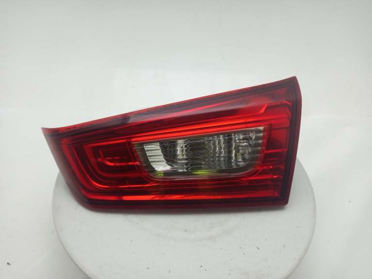 Mitsubishi Asx Tail Light Rear Lamp O/S 2010-2022 5 Door Hatchback Rh