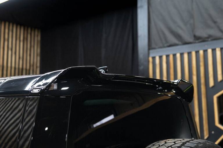  Land Rover SUV 4WD 3.0 Automatic Diesel Defender 90 Hard Top SUV Diesel Automatic