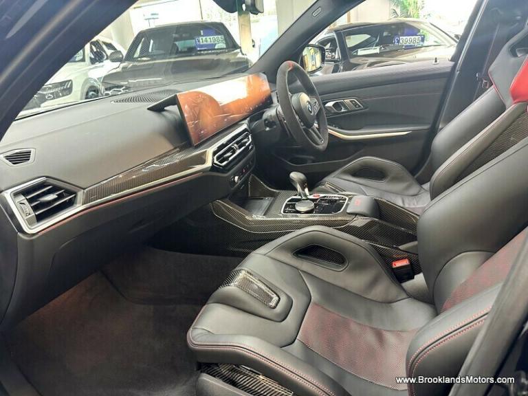 BMW 3 SERIES M3 CS [RARE OPPORTUNITY TO PURCHASE]
