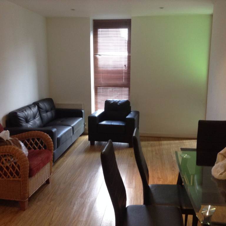 G8 Properties is presenting 1 bedroom apartment situated in Lemonade Building.