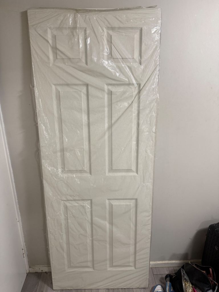 Brand new internal door from wickes