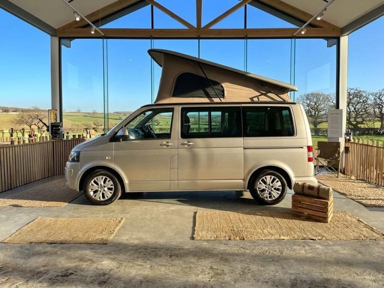 2015 Volkswagen Transporter