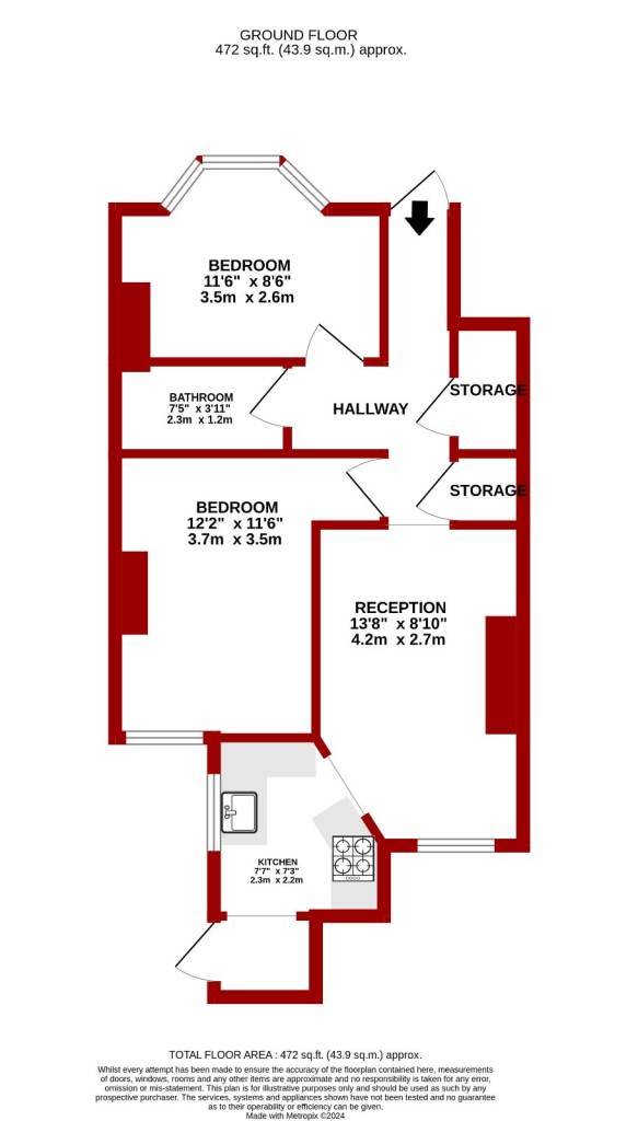 CANNING TOWN E16 : Great 2 Bed Apartment With Garden : AVAILABLE NOW !!