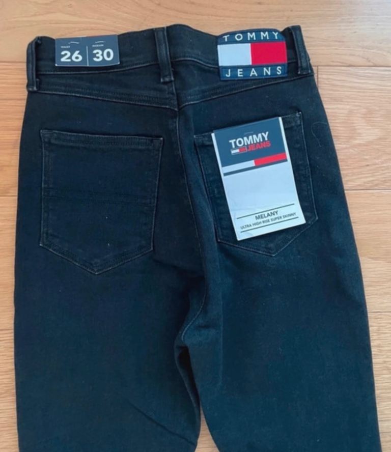 Tommy Hilfiger jeans 