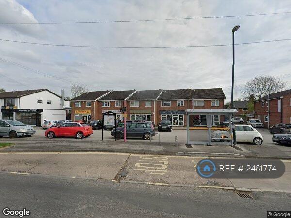 2 bedroom flat in Ladybank Rd, Derby, DE3 (2 bed) (#2481774)