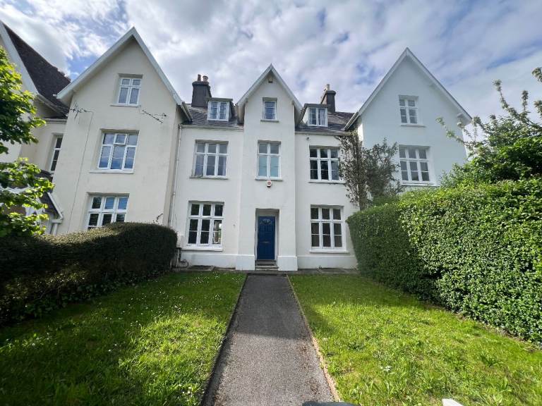 Room - House Share - Newton Abbot