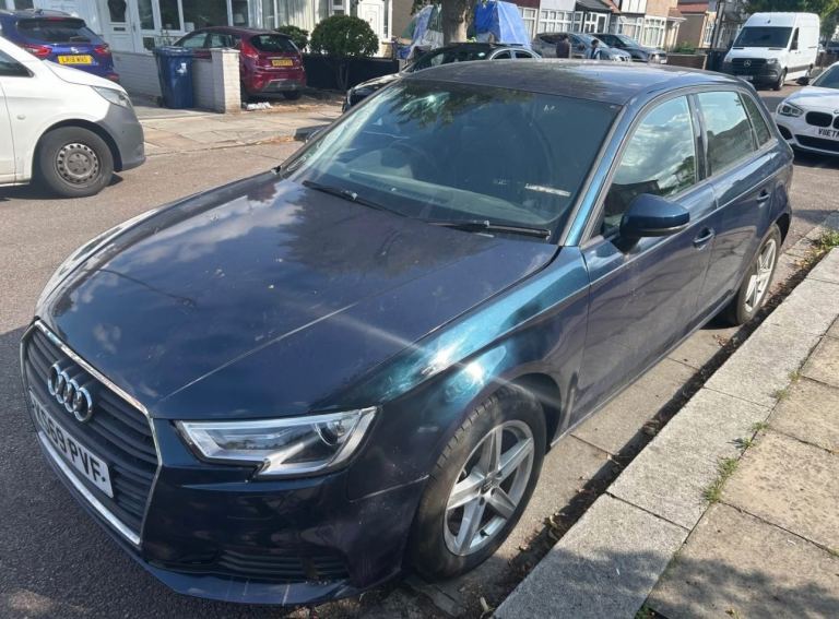Audi, A3, Hatchback, 2020, Manual, 999 (cc), 5 doors
