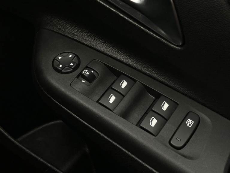 2022 Vauxhall Corsa 1.2 Elite Edition 5dr Hatchback PETROL Manual